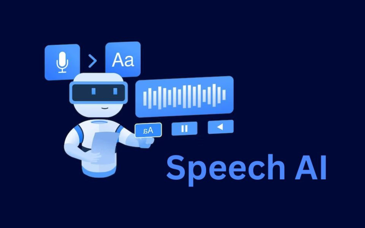 Overview of AI Text To Speech Tools