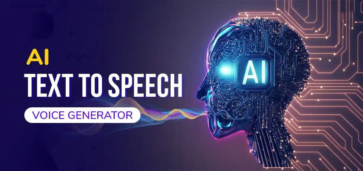 The Development of Text To Speech Technology