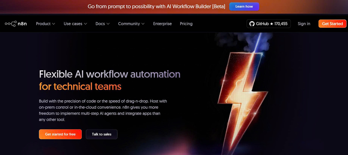 n8n Review: The Most Flexible & Cost-Effective AI Workflow Automation in 2026