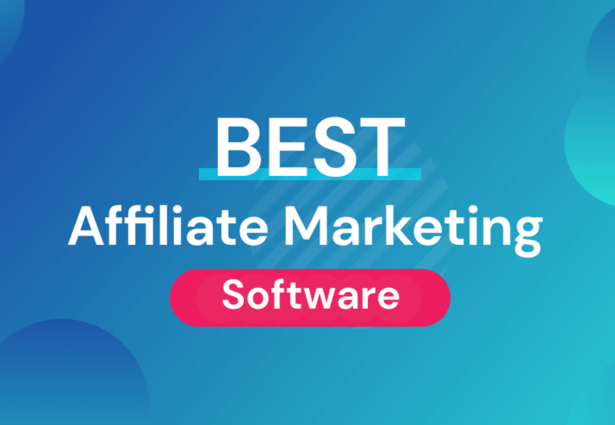 Top 8 popular Affiliate Software tools