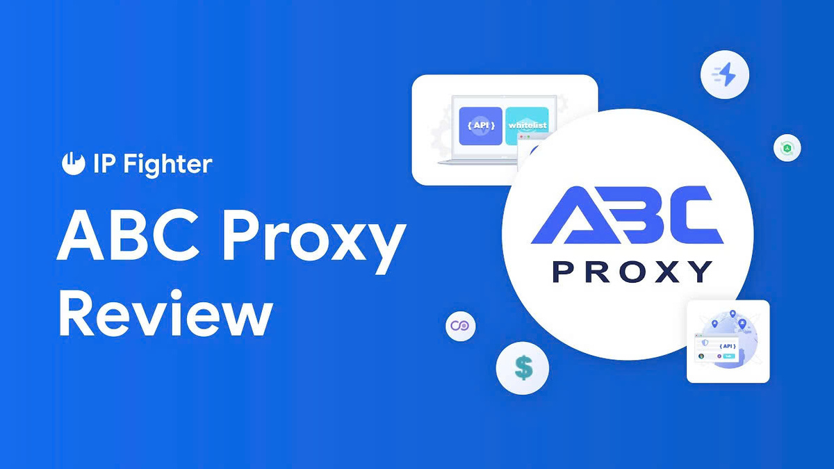 Ultimate Guide to ABCproxy Features, Use Cases, Pricing Plans & More