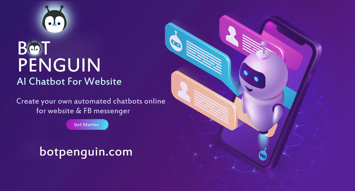 BotPenguin Introduction, features, apps and pricing plans