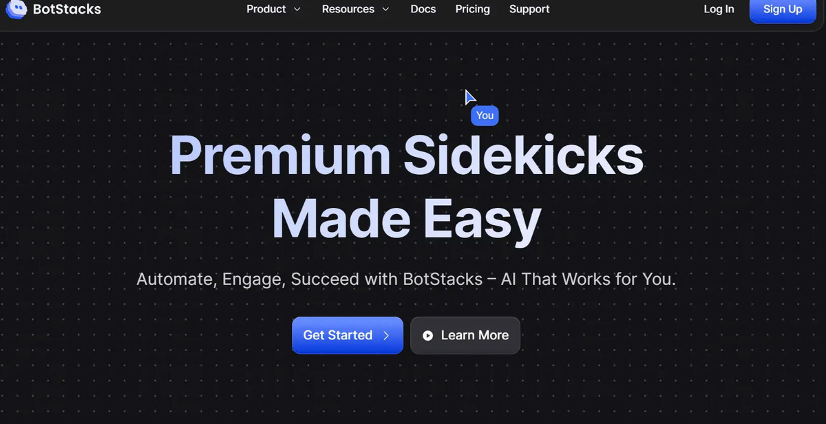 BotsTacks - Detailed Review, Features, Prices And Alternativess