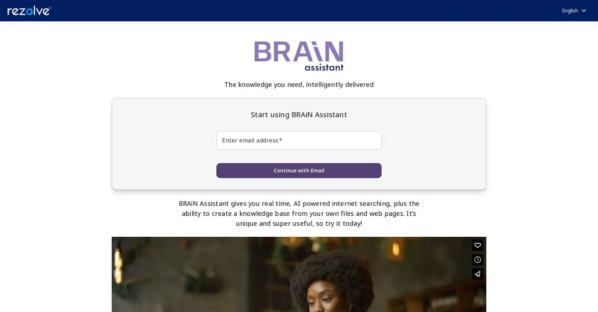 Brain Assistant| Details, Pricing, & Features