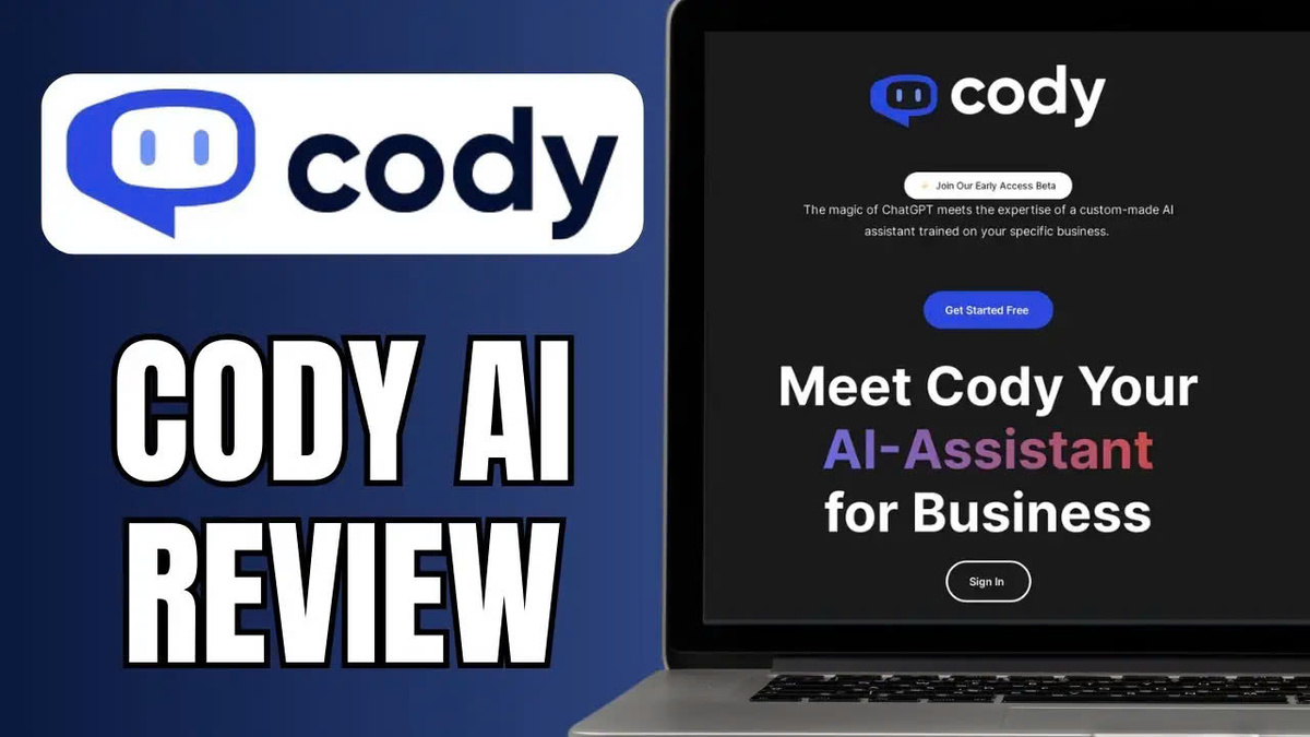 Cody AI | Details, Pricing, & Features