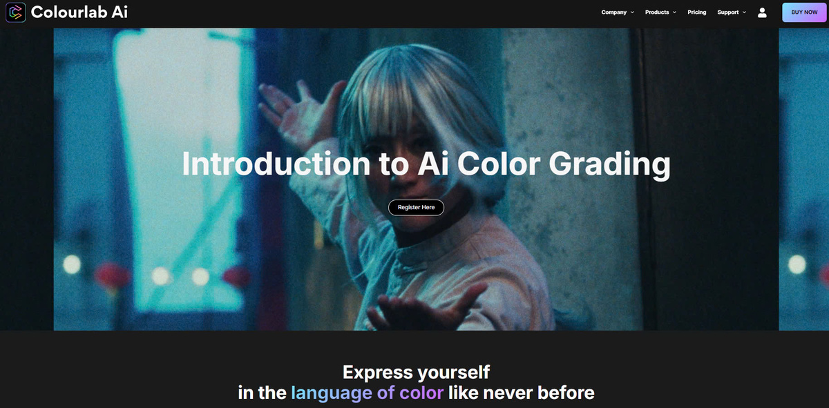 Unlocking the Power of Colourlab AI Features, Use Cases, Pricing, and Alternatives