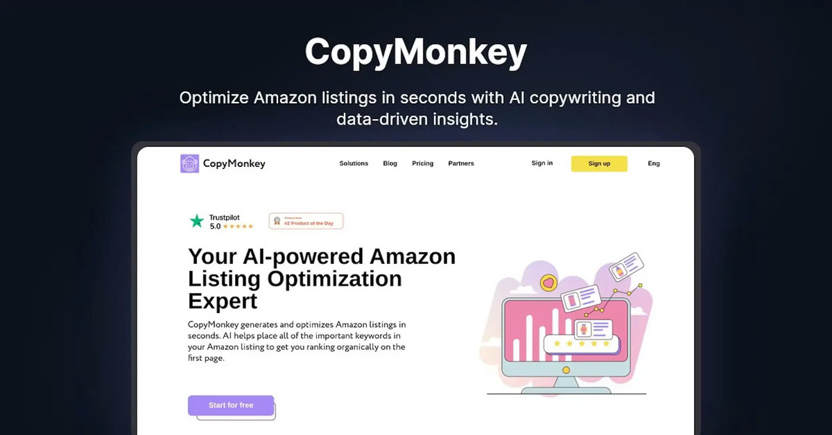 Copymonkeyai Introduction, How it Works, Features, Use Cases, Pricing Plans, Alternatives, Pros and Cons