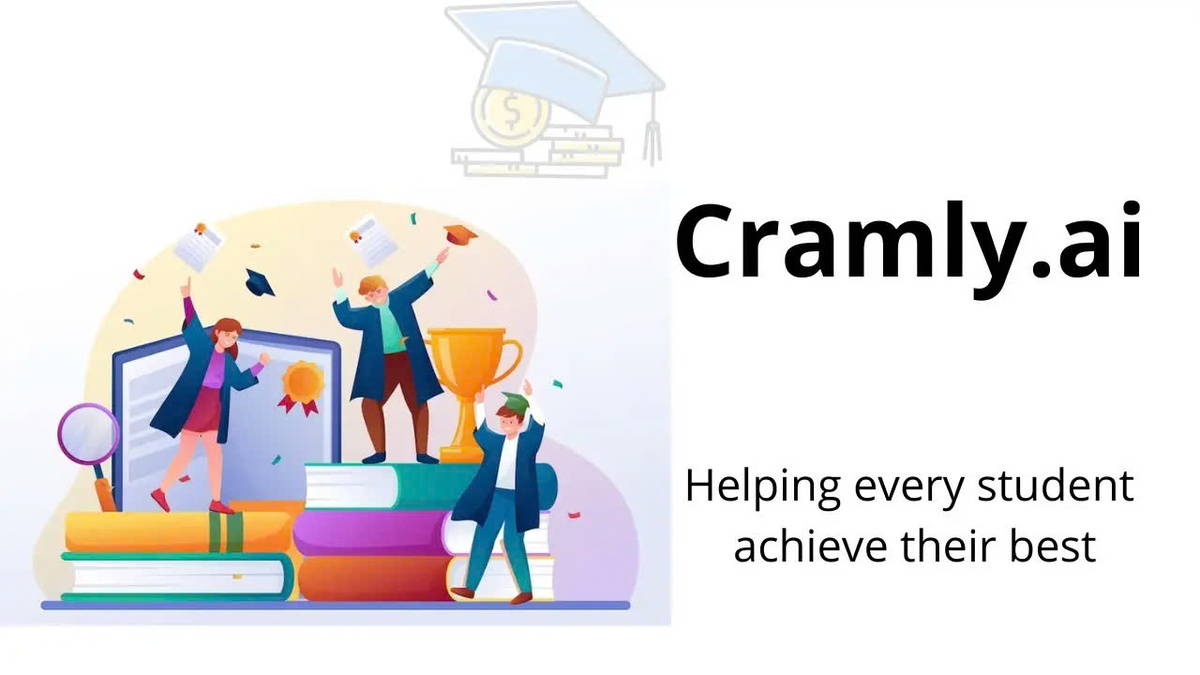 Cramly AI is a Great Assistant for Every Essay and Research