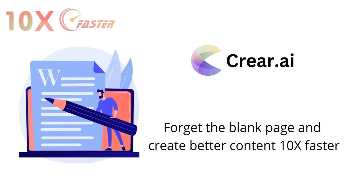 Crear Ai | Detailed Review, Features, Prices And Alternativess 