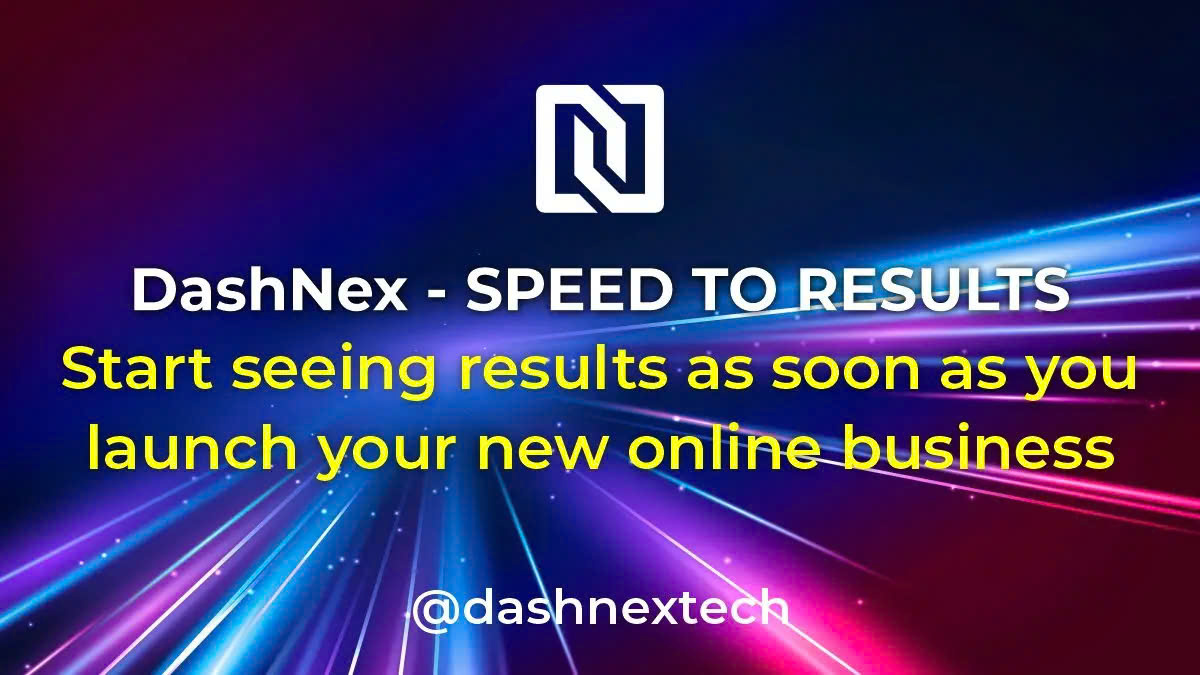 DashNex- Detailed Review, Features, Prices And Alternativess 2024