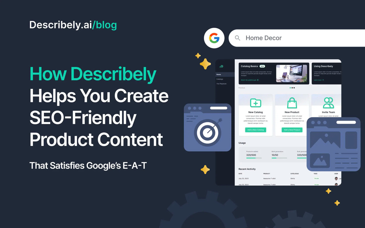 Describely | Details, Pricing, & Features