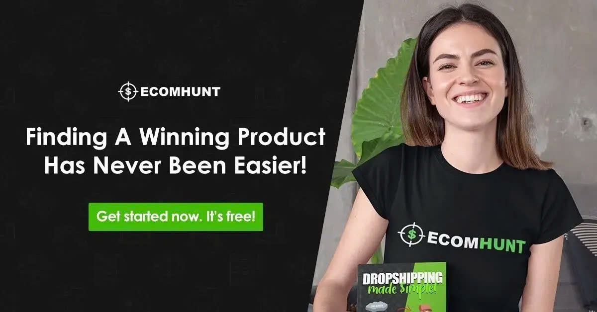 Ecomhunt, Pricing, & Features