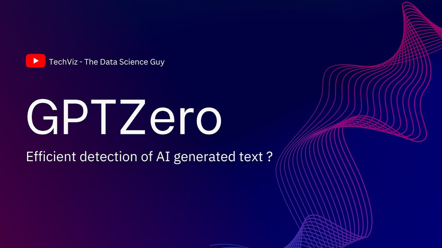 GPTzero reviews - features, prices, and alternatives