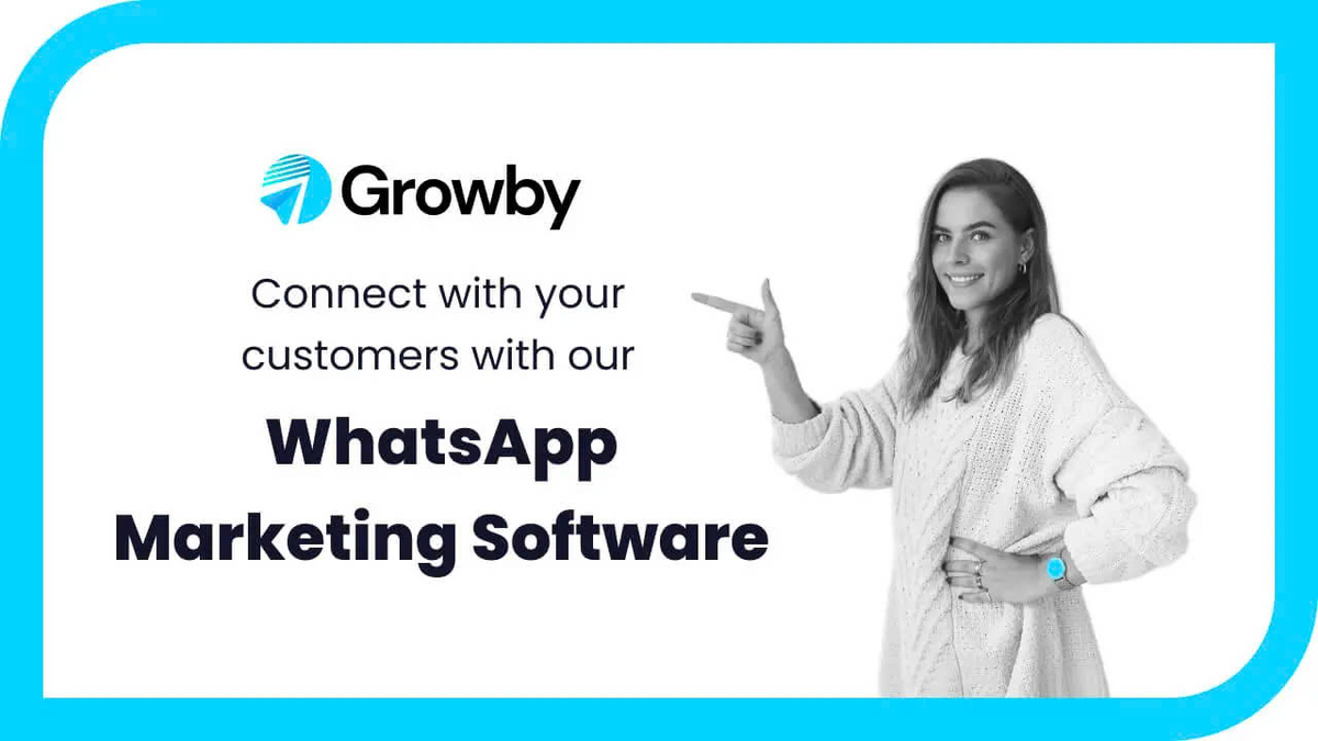 Growby | Details, Pricing, & Features