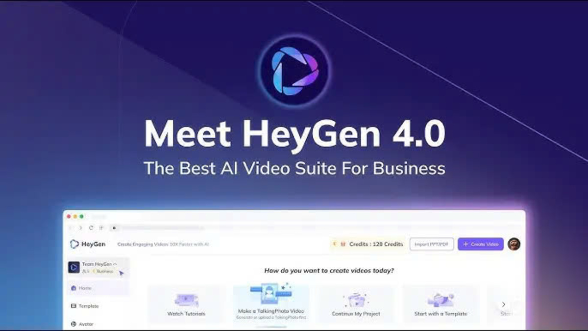 Heygen - Detailed Review, Features, Prices And Alternativess