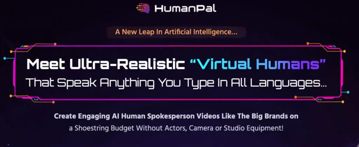 Humanpal | Detailed Review, Features, Prices And Alternativess