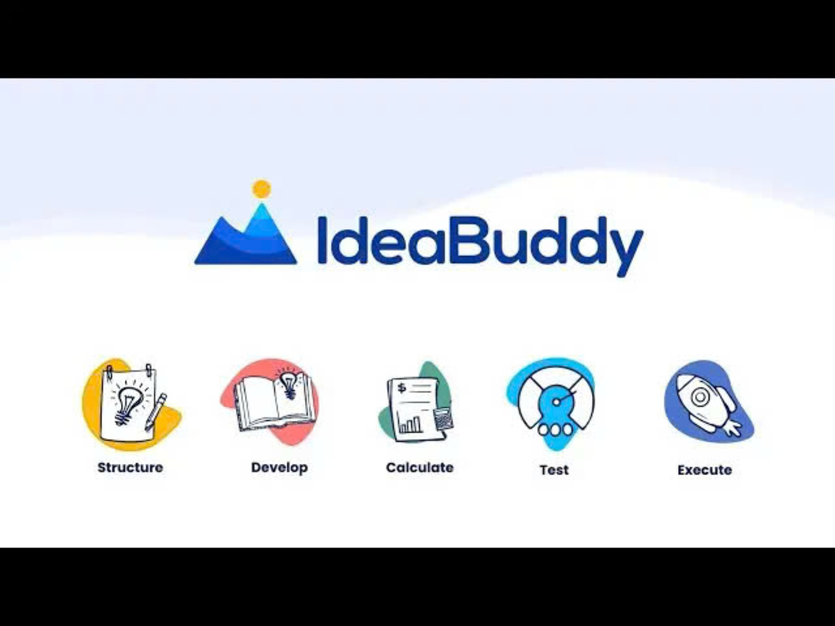 Ideabuddy | Detailed Review, Features, Prices And Alternativess