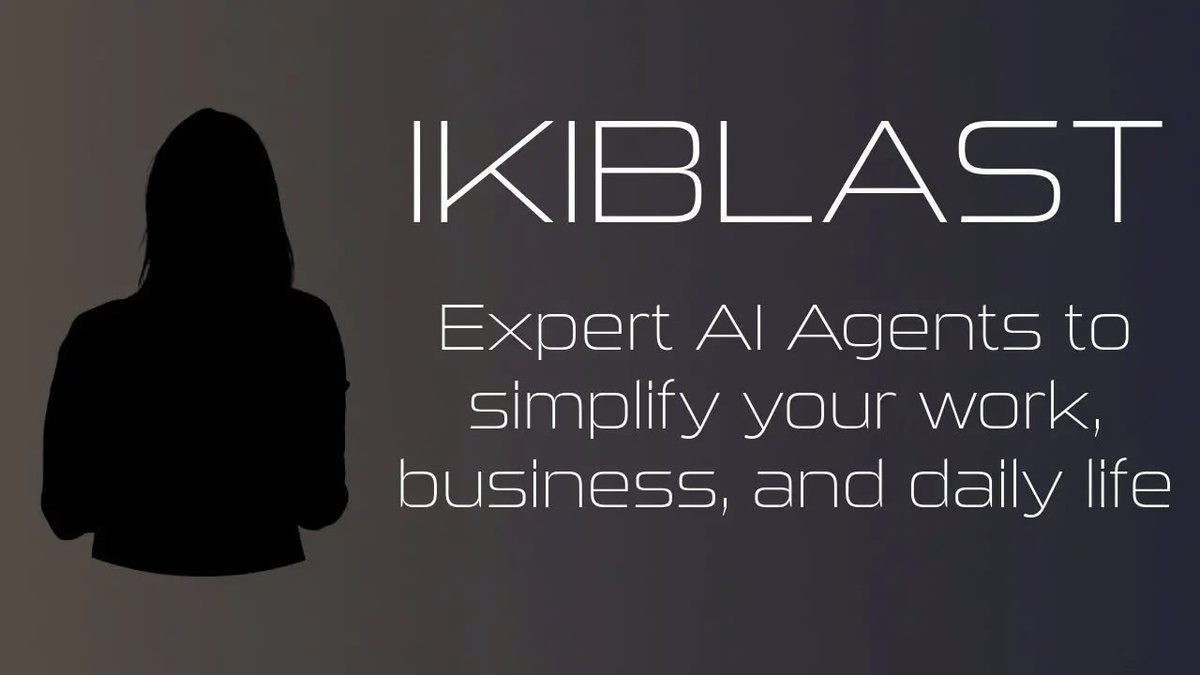 Ikiblast | Detailed Review, Features, Prices And Alternativess