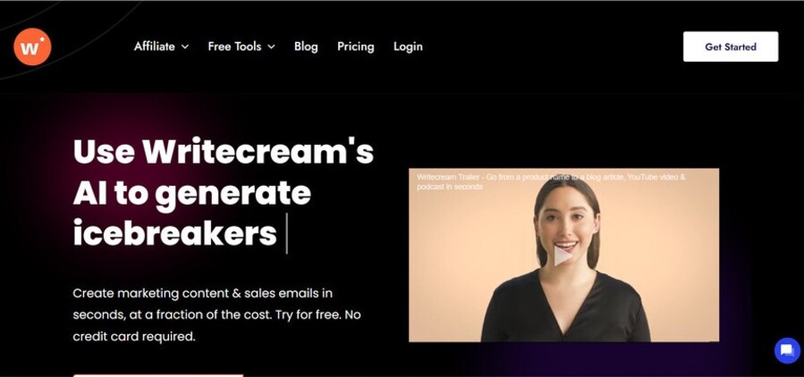 All You Need to Know About Writecream Use Cases, Pricing Plans, and Alternatives