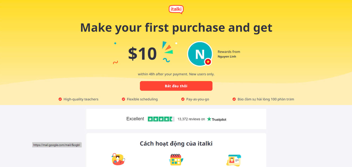 Italki, Pricing, & Features