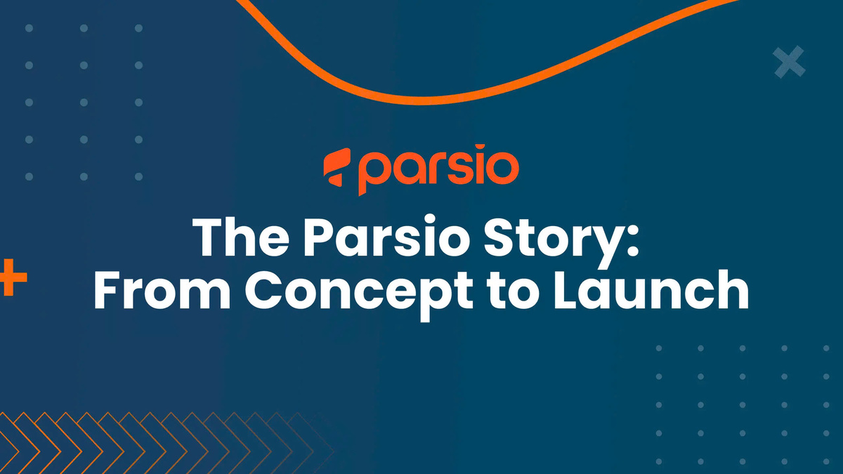 Parsio io | Detailed Review, Features, Prices And Alternativess