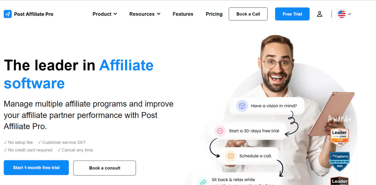 Post Affiliate Pro Introduction, Benefits, Uses and Pricing