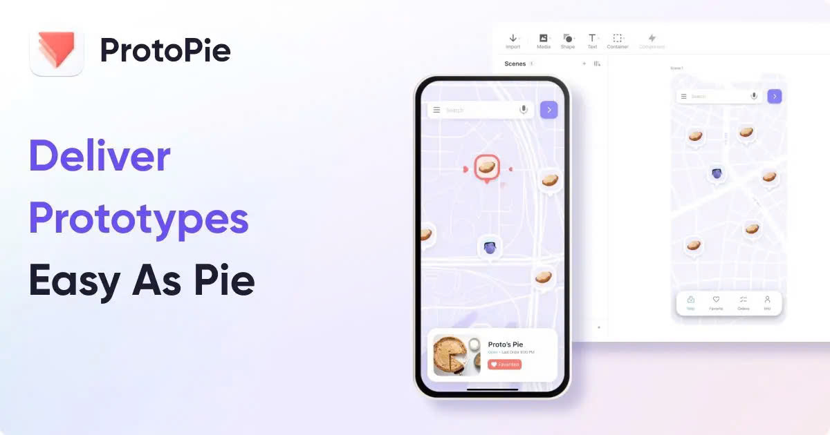 ProtoPie - Detailed Review, Features, Prices And Alternativess