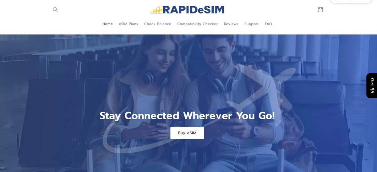 Rapidesim, Pricing, & Features