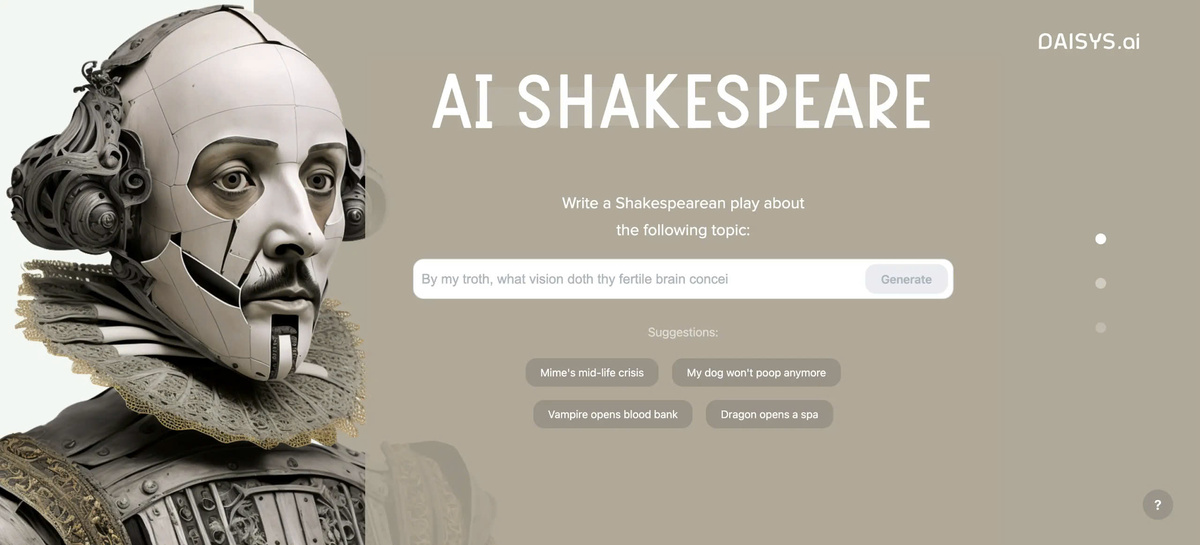 Shakespeare | Detailed Review, Features, Prices And Alternativess 