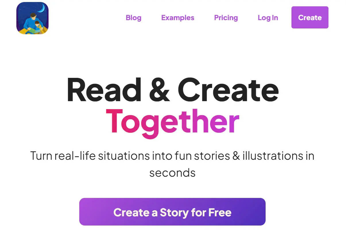 Stories for Kids | Details, Pricing, & Features