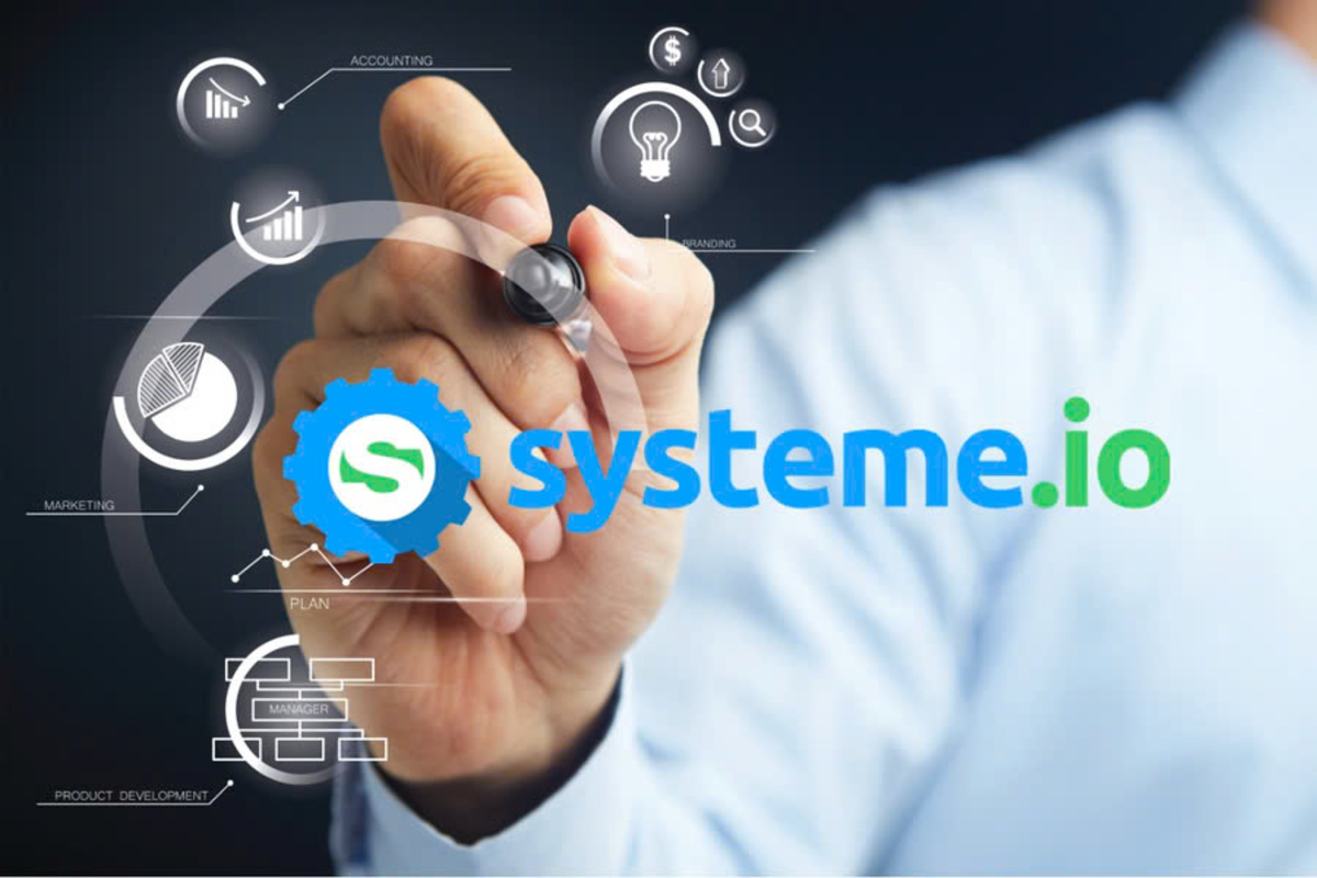 Systeme | Detailed Review, Features, Prices And Alternativess 