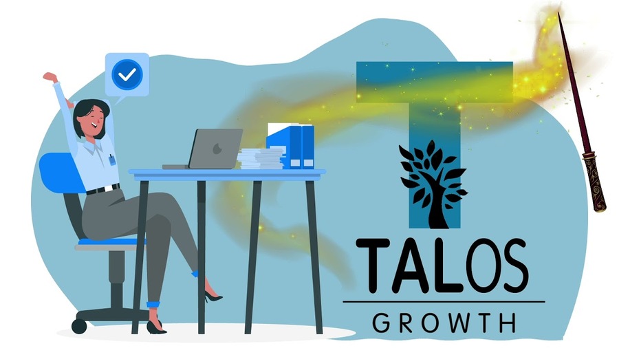 Talos Growth, Pricing, & Features 