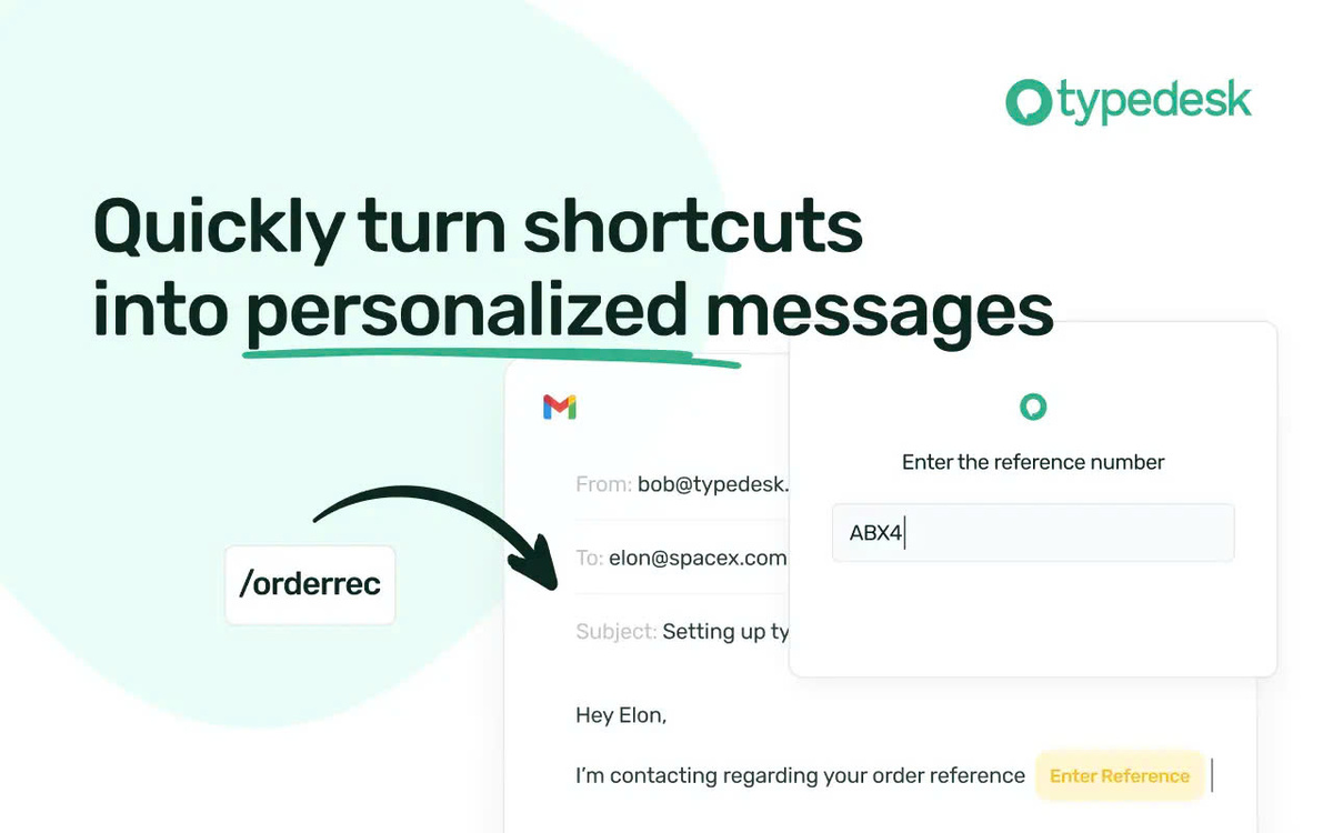Typedesk | Details, Pricing, & Features