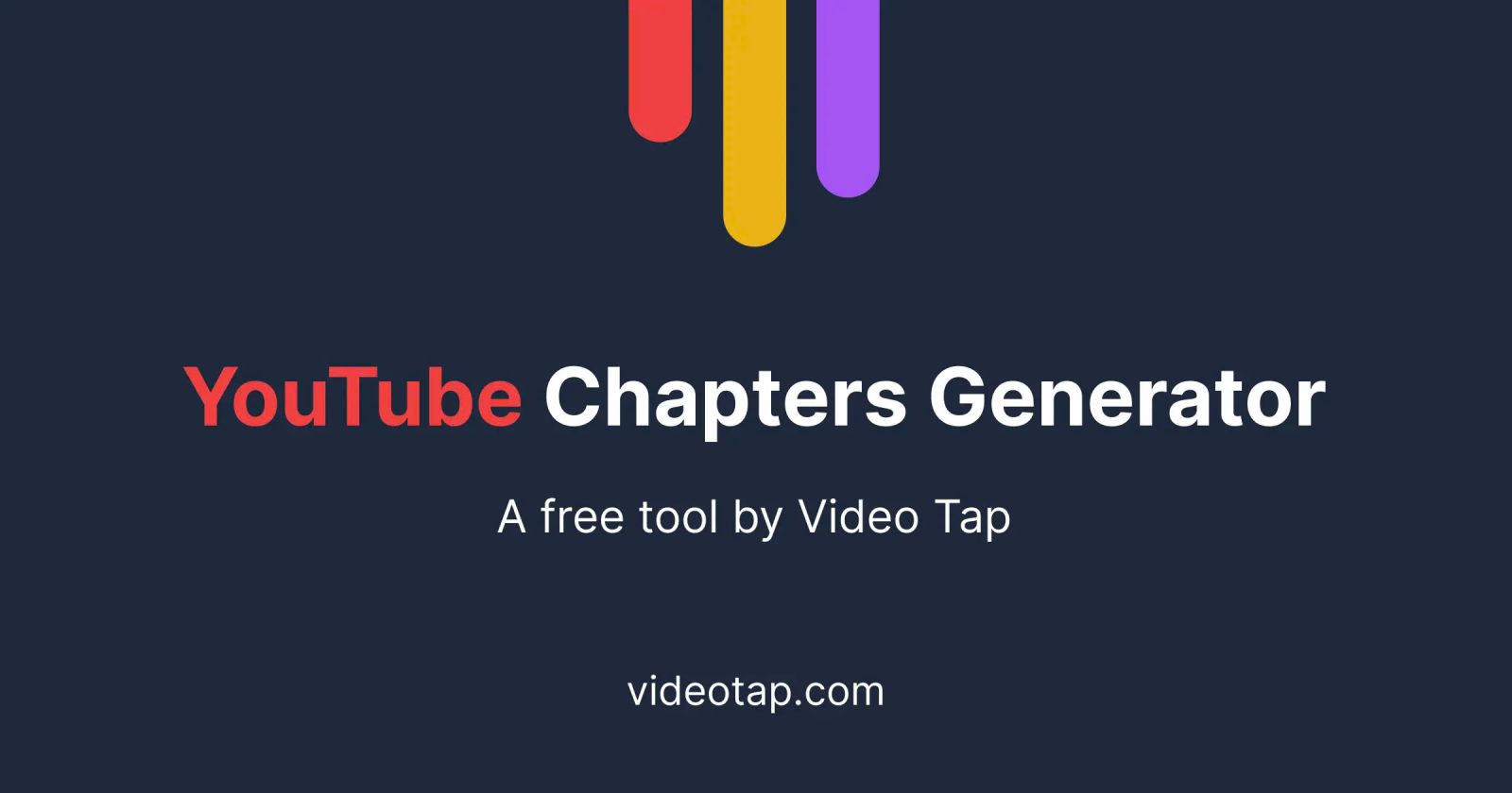 Videotapcom Turn videos into effective marketing content Introduction, How it works, Features, Use cases, Pricing plans, Alternatives and Conclusion