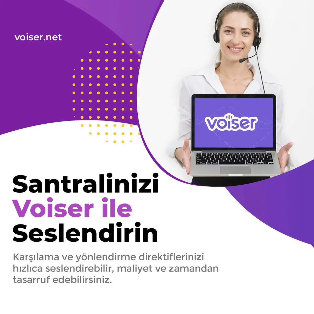 Voiser - Detailed Review, Features, Prices And Alternativess