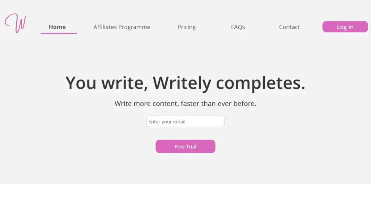 Writely | Detailed Review, Features, Prices And Alternativess