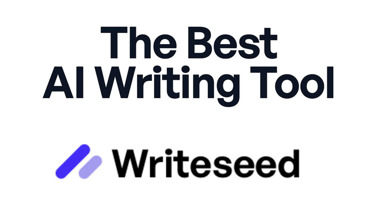 Writeseed is an AI-powered SEO Writing Tool for Bloggers, Marketers and SEO Professionals