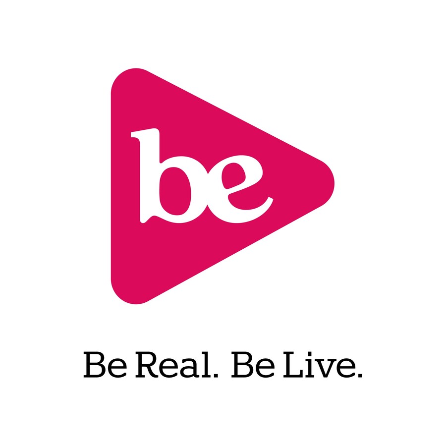 Be.Live