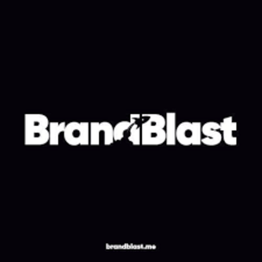 Brandblast