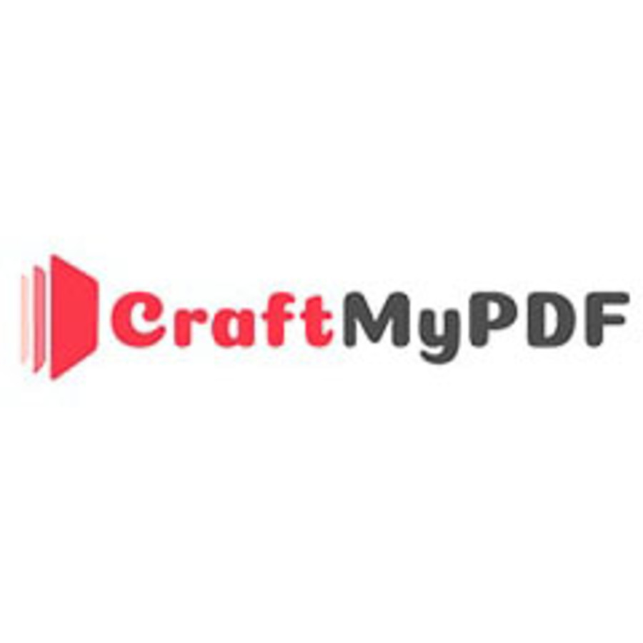 CraftmyPDF