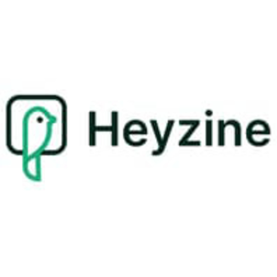 Heyzine