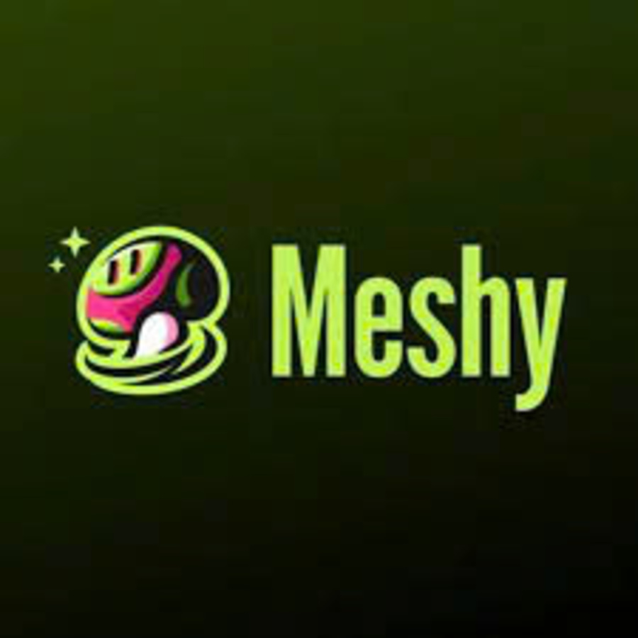 Meshy AI