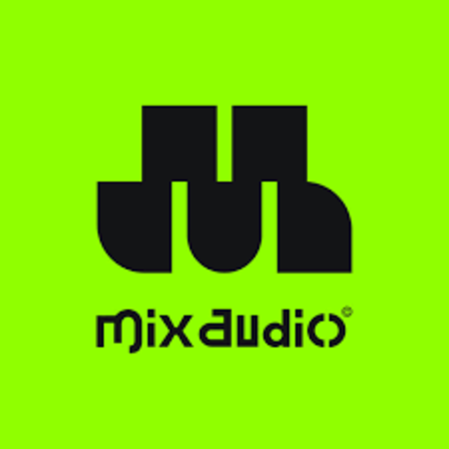 MixAudio