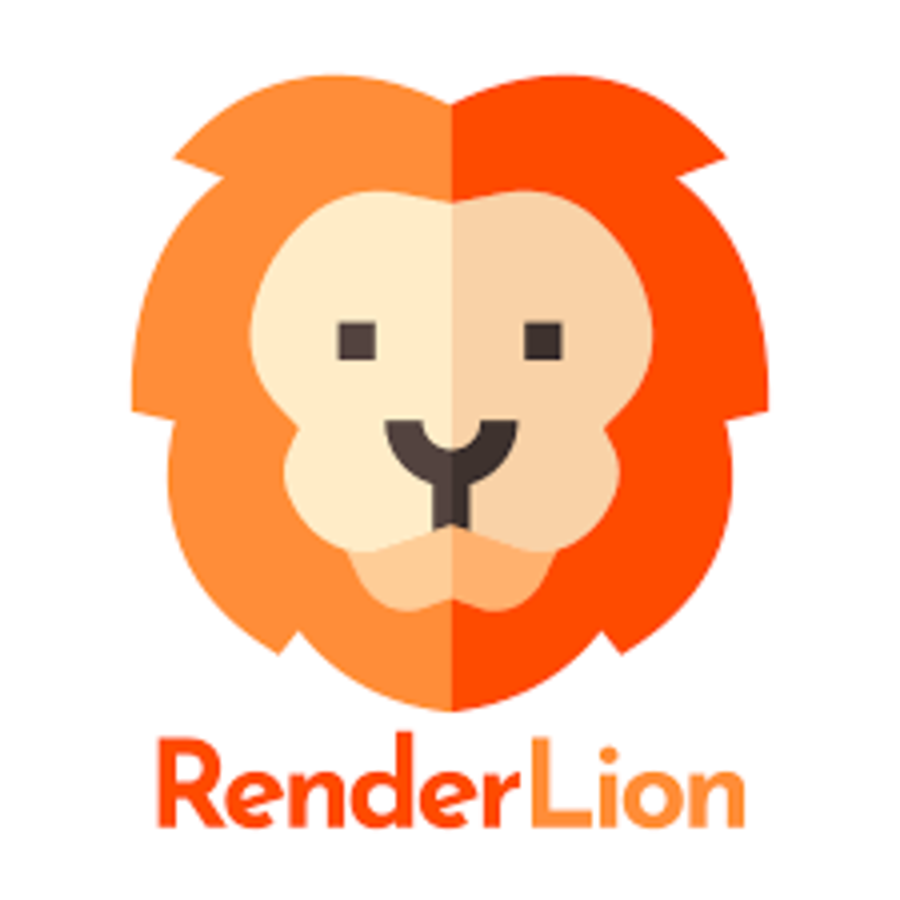 RenderLion