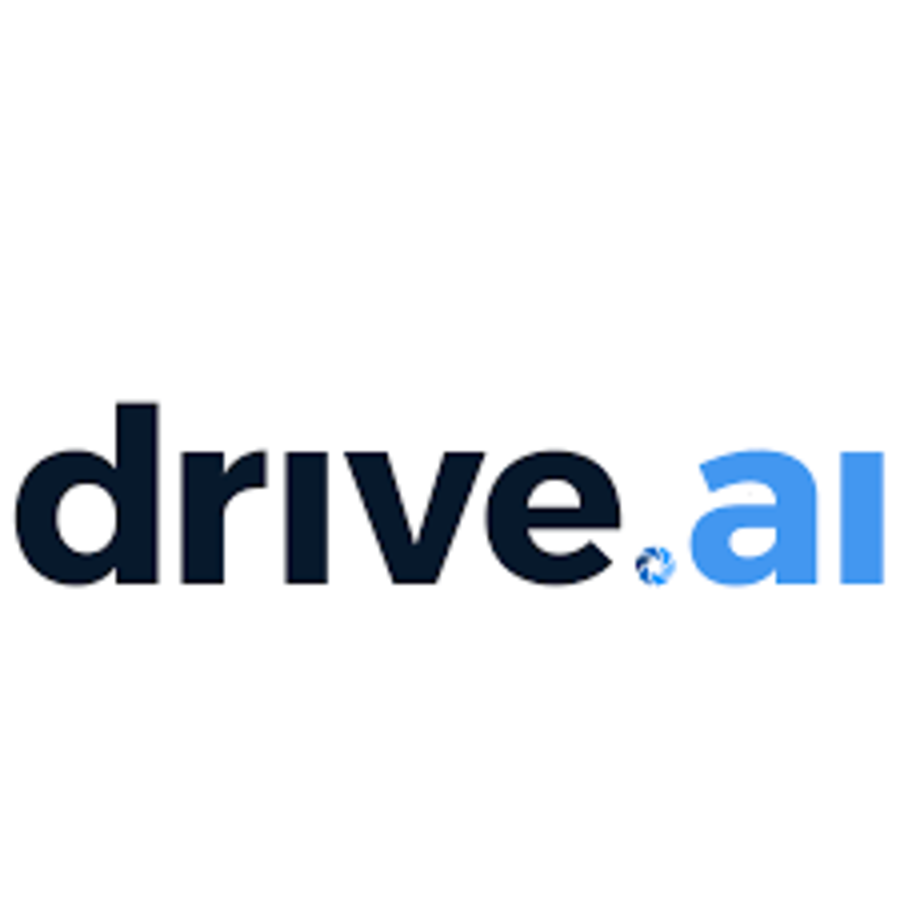 The Drive AI