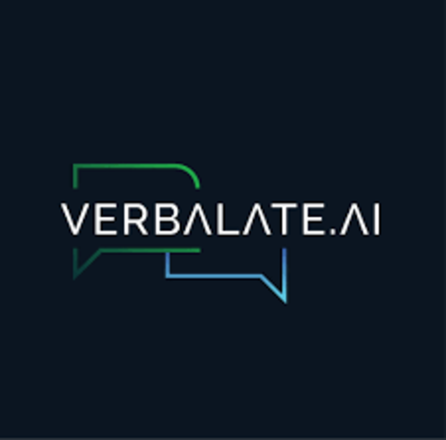 Verbalate