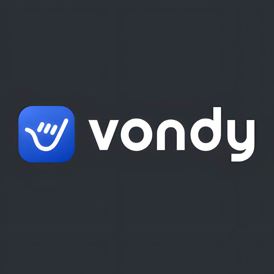 Vondy