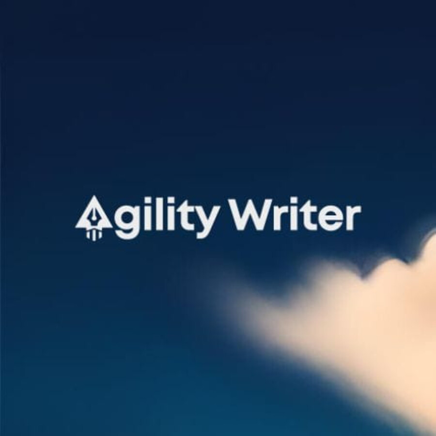 Agility Writer