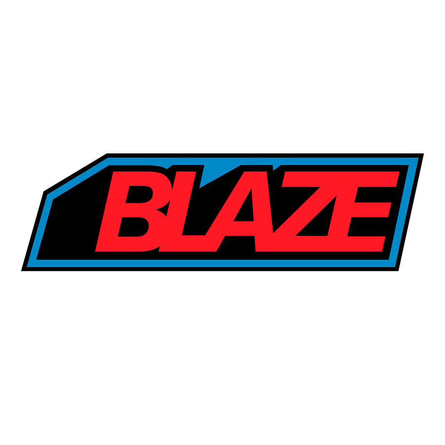 Blaze