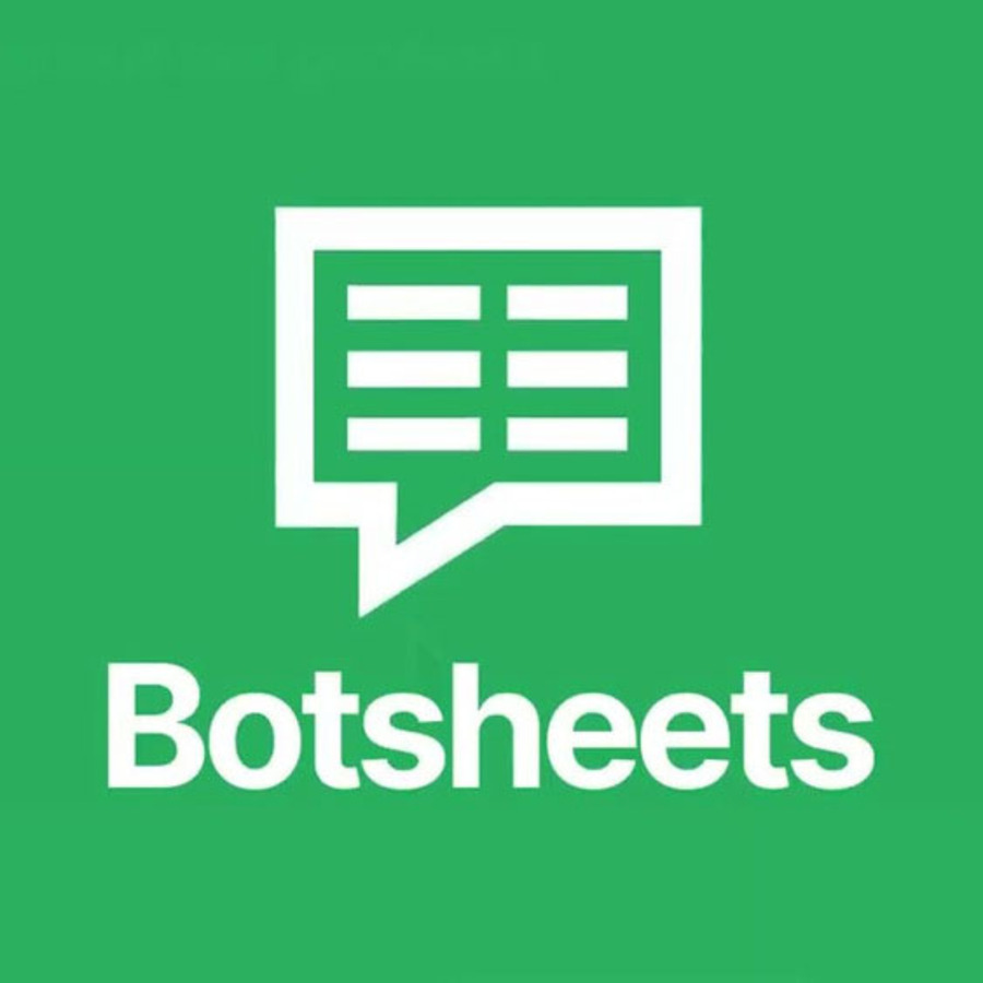 Botsheets